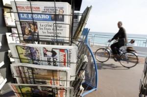 Union Européenne : progrès sur la liberté et le pluralisme des médias