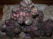 Comment préparer rapidement Topinambours