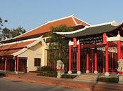 Thaïlande. Udonthani. L’admirable Musée chinois "Confucius"