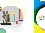 Play with Design design déco salon Playtime