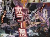 Piece Pirate Warriors Perona Gekko Moriah jouables