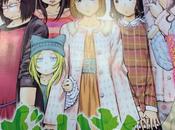 manga Genshiken Nidaime adapté anime