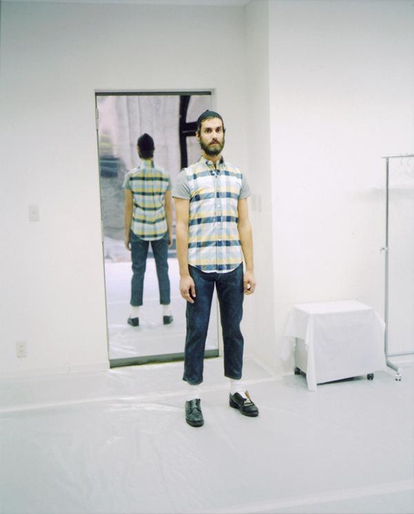 NUGGETS – S/S 2013 COLLECTION LOOKBOOK