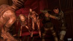  Resident Evil Revelations confirmé sur console  Resident Evil: Revelations 