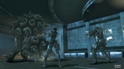  Resident Evil Revelations confirmé sur console  Resident Evil: Revelations 