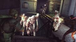  Resident Evil Revelations confirmé sur console  Resident Evil: Revelations 