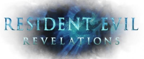 Resident Evil Revelations confirmé sur console