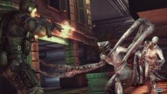  Resident Evil Revelations confirmé sur console  Resident Evil: Revelations 