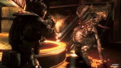  Resident Evil Revelations confirmé sur console  Resident Evil: Revelations 