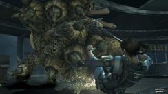  Resident Evil Revelations confirmé sur console  Resident Evil: Revelations 