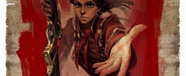 Un ebook pour Bioshock Infinite