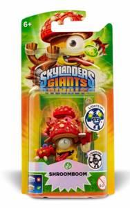 De nouveaux personnages Skylanders Giants pour le 20 février 2013