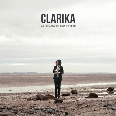 clarika-la-tournure-des-choses-cover