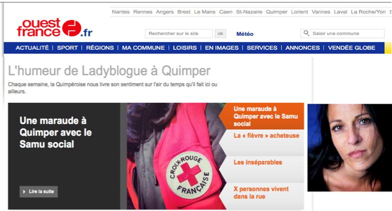 Mauraude-billet-humeur-ouest-france-ladyblogue
