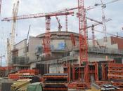 Nicole Bricq visité l’EPR Taishan