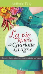 Charlotte Lavigne tome 3