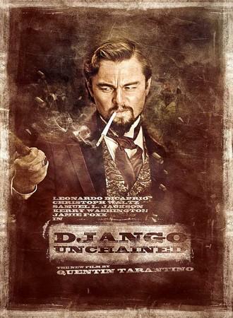 Django Unchained