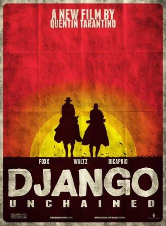 Django Unchained