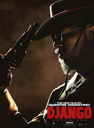 Django Unchained
