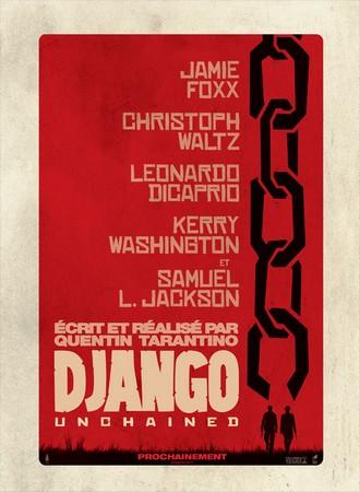 Django Unchained