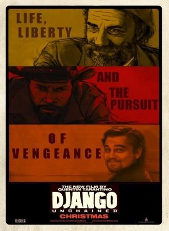 Django Unchained