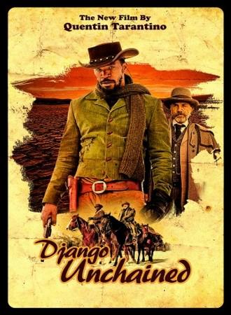 Django Unchained