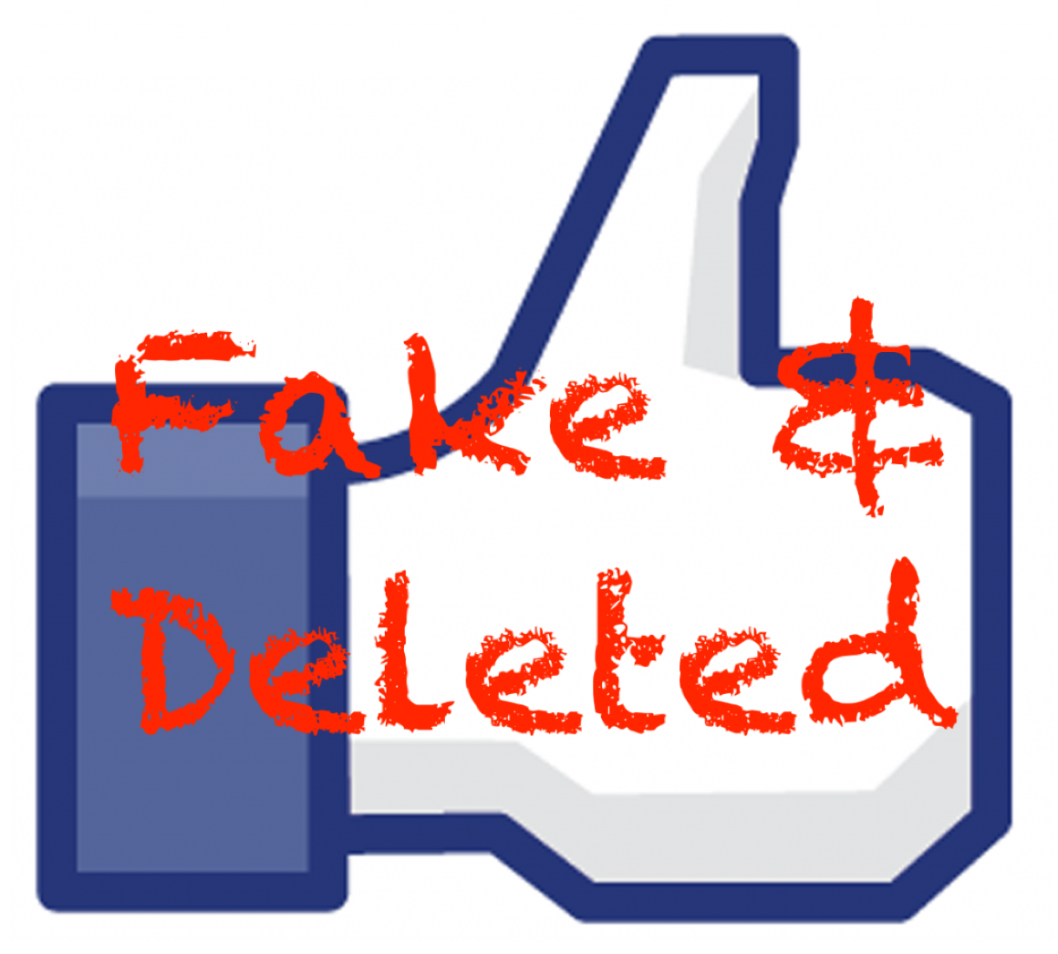 Triche, fake et « faux-lovers » dans les médias sociaux