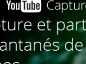 YouTube Capture vers social video