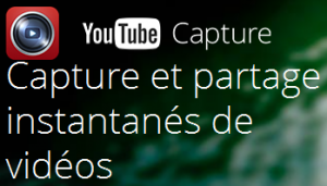 YouTube Capture : vers la social video ?