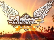 Anges Télé Réalité Quoi neuf Deux photos