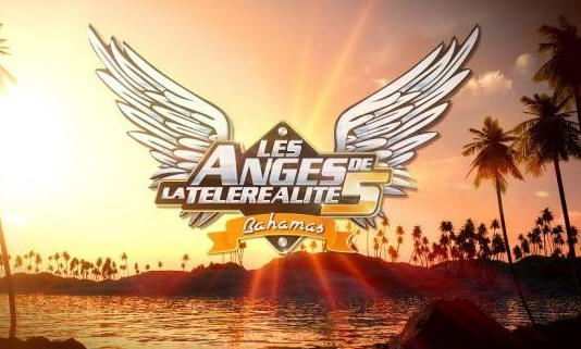 Les Anges de la Télé Réalité : Quoi de neuf ? Deux photos !