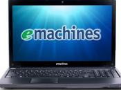 Acer eMachines