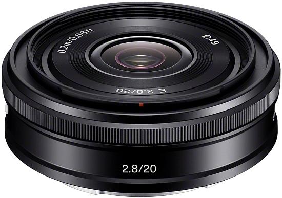 sony-e-20mm