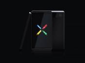 Motorola Phone dévoilé Google