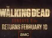 nouveau trailer pour saison Walking Dead