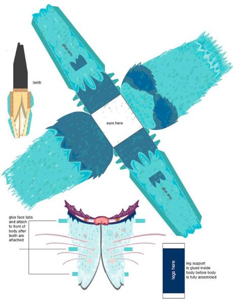 Hawkish Hare de Chemical9