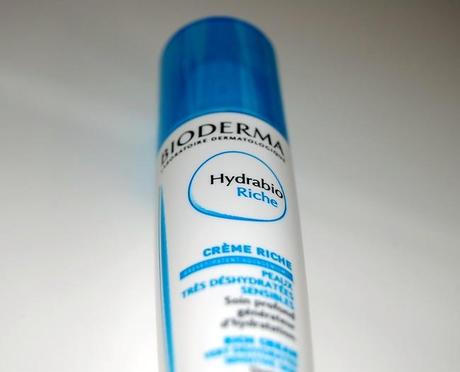 La crème hydratante top et son packaging… moins top [Hydrabio riche de Bioderma]