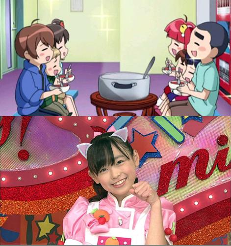 Cookin Idol Ai! Mai! Main!