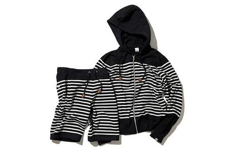 HEADPORTER PLUS – S/S 2013 COLLECTION HEADPORTER PLUS – S/S 2013 COLLECTION