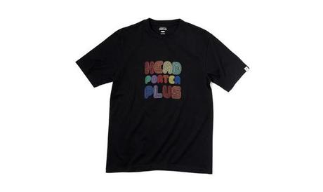 HEADPORTER PLUS – S/S 2013 COLLECTION