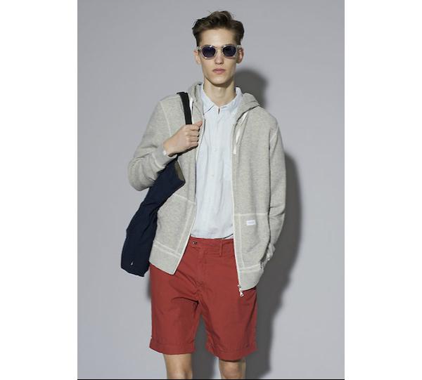 DELUXE – S/S 2013 COLLECTION LOOKBOOK