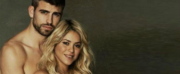 Shakira a donné naissance à un petit Milan Piqué Mebarak