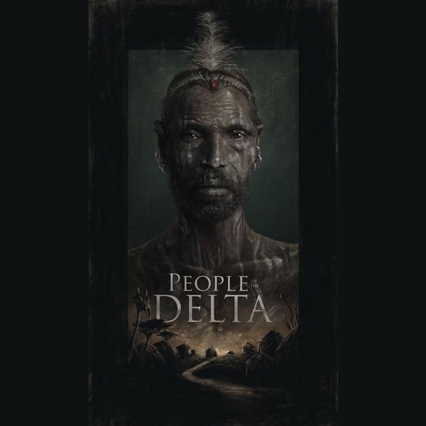 People of the Delta