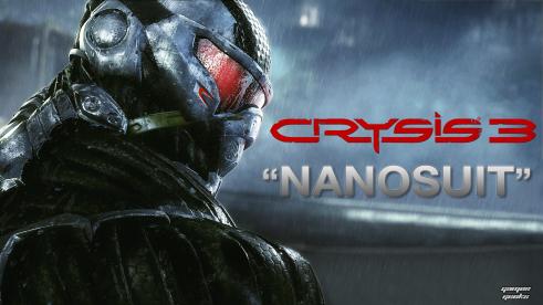  Crysis 3: Testez le multi dès le 29 janvier  ea demo Crysis 3 