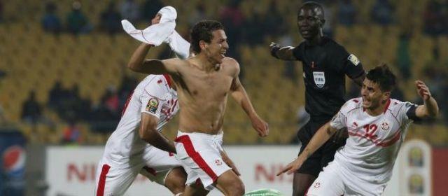 CAN 2013 : Tunisie vs Algerie (vidéo)