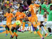 2013 Cote d'Ivoire Togo (vidéo)