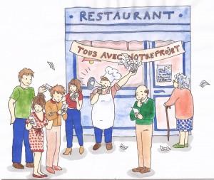 Bulb in Town : Dynamiser son quartier et redonner du sens à ses liens de proximité