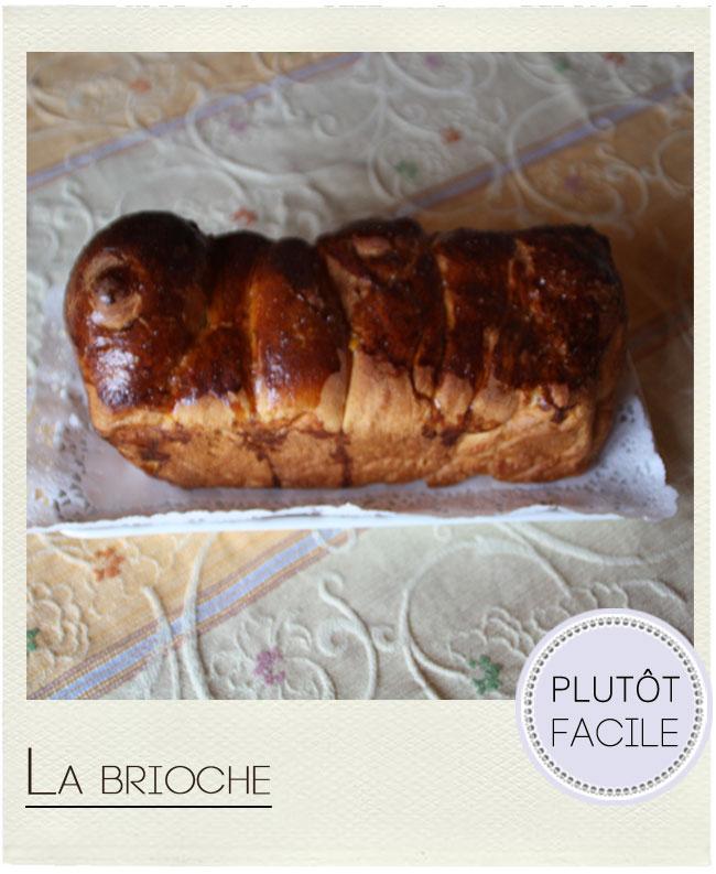 La-brioche de grand-mère Margot