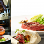 BRU Lady Chef of the Year 2013 Ann De Roy du restaurant Pand 19