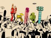 Deezer rentre dans campagnes communication